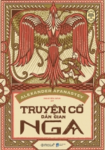 Tủ Sách Đời Người – Truyện Cổ Dân Gian Nga