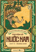 Tủ Sách Đời Người – Truyện Cổ Nước Nam: Quyển Hạ – Muông Chim