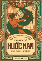 Tủ Sách Đời Người – Truyện Cổ Nước Nam: Quyển Thượng – Người Ta