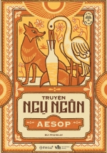Tủ Sách Đời Người – Truyện Ngụ Ngôn Aesop
