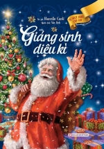 Tủ Sách Vàng Cho Con – Giáng Sinh Diệu Kì