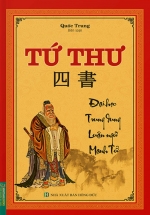 Tứ Thư – Bìa Cứng (MT)