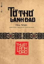 Tứ Thư Lãnh Đạo – Thuật Lãnh Đạo