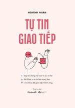 Tự Tin Giao Tiếp – Nghênh Nhận