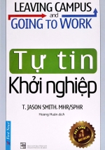 Tự Tin Khởi Nghiệp