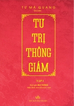 Tư Trị Thông Giám – Tập 1