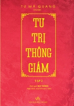 Tư Trị Thông Giám – Tập 2