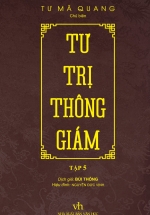 Tư Trị Thông Giám – Tập 5