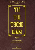 Tư Trị Thông Giám – Tập 7