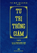 Tư Trị Thông Giám – Tập 8