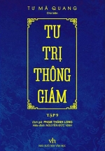Tư Trị Thông Giám – Tập 9
