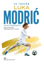 Tự Truyện Luka Modric