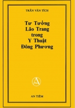 Tư Tưởng Lão Trang Trong Y Thuật Đông Phương