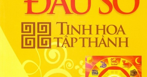 Tử Vi Đẩu Số – Tinh Hoa Tập Thành