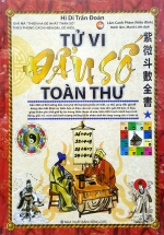 Tử Vi Đẩu Số Toàn Thư – Tập 1