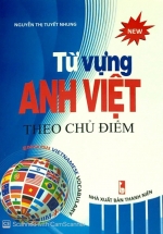 Từ Vựng Anh – Việt Theo Chủ Điểm
