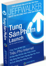 Tung Sản Phẩm – Jeff Walker