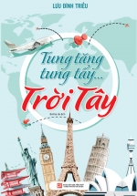 Tung Tăng Tung Tẩy… Trời Tây