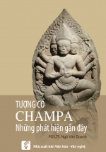 Tượng Cổ Champa – Những Phát Hiện Gần Đây
