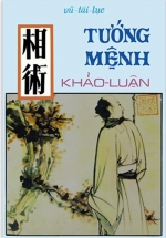 Tướng Mệnh Khảo Luận