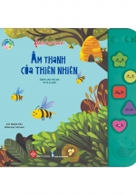 Sách Âm Thanh – Âm Thanh Của Thiên Nhiên