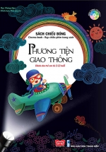 Sách Chiếu Bóng – Cinema Book – Rạp Chiếu Phim Trong Sách – Phương Tiện Giao Thông
