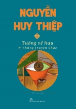 Tướng Về Hưu & Những Truyện Khác