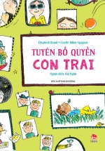 Tuyên Bố Quyền Con Trai