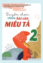 Tuyển Chọn Những Bài Văn Miêu Tả 2