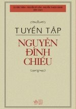 Tuyển Tập Nguyễn Đình Chiểu