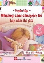 Tuyển Tập Những Câu Chuyện Kể Hay Nhất Thế Giới – Bạn Thỏ Nhung