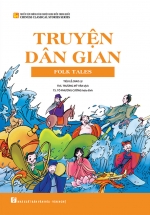 Tuyển Tập Những Câu Chuyện Kinh Điển Trung Quốc – Truyện Dân Gian