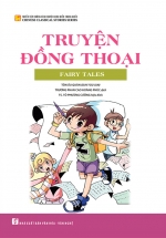 Tuyển Tập Những Câu Chuyện Kinh Điển Trung Quốc – Truyện Đồng Thoại