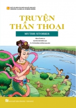 Tuyển Tập Những Câu Chuyện Kinh Điển Trung Quốc – Truyện Thần Thoại