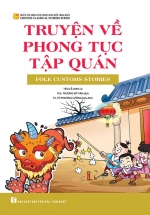 Tuyển Tập Những Câu Chuyện Kinh Điển Trung Quốc – Truyện Về Phong Tục Tập Quán
