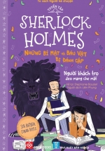 Tuyển Tập Sherlock Holmes – Những Bí Mật Và Báu Vật Bị Đánh Cắp – Người Khách Trọ Đeo Mạng Che Mặt