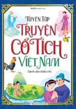 PLS – Tuyển Tập Truyện Cổ Tích Việt Nam Dành Cho Thiếu Nhi