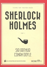 Tuyển Tập Truyện Ngắn Sherlock Holmes – Tập 1