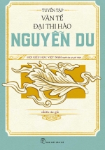 Tuyển Tập Văn Tế Đại Thi Hào Nguyễn Du