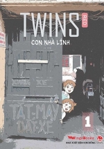 Twins – Con Nhà Lính – Tập 1