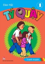 Tý Quậy – Tập 1