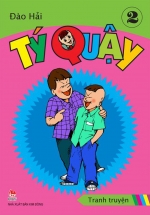 Tý Quậy – Tập 2