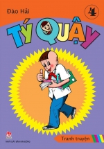 Tý Quậy – Tập 4