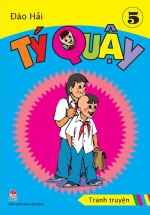 Tý Quậy – Tập 5
