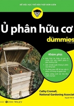 Ủ Phân Hữu Cơ For Dummies