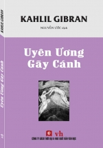 Uyên Ương Gãy Cánh