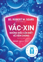 Vắc-Xin Những Điều Cần Biết Về Tiêm Chủng