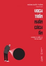Vạch Trần Nhân Cách Ẩn