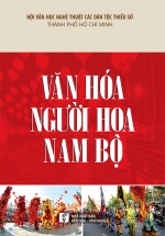 Văn Hóa Người Hoa Nam Bộ