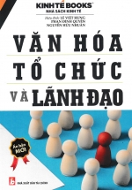 Văn Hóa Tổ Chức Và Lãnh Đạo